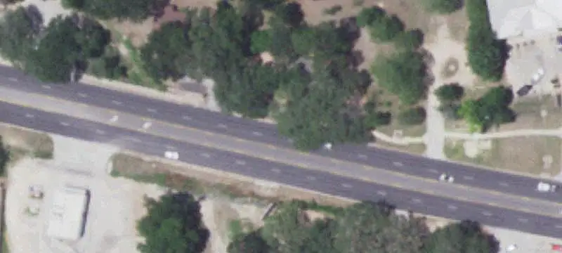 Prime Pad Site in Dripping Springs