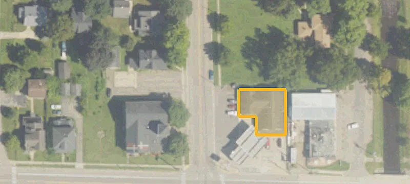Versatile Commercial Property Near Kalamazoo