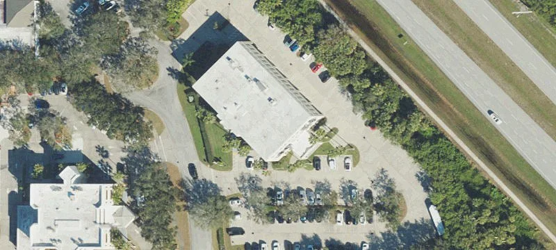 Professional Suites in Vero Beach