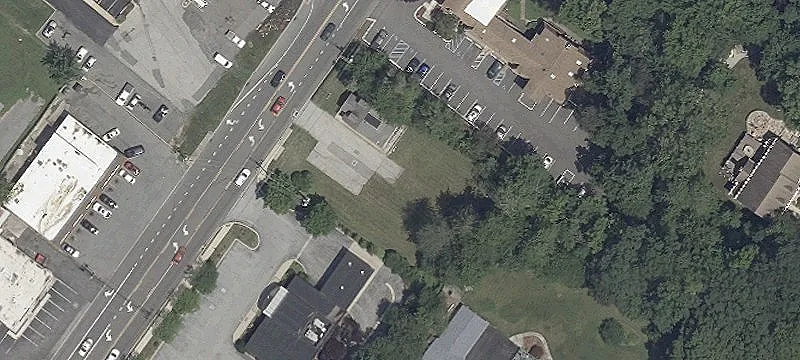 Marsh Road Commercial Opportunity