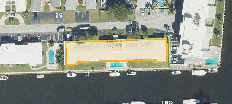 Residential Land in Prime Location