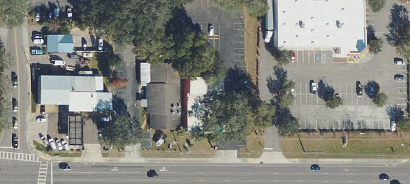 Brandon Restaurant Opportunity on Highway 60
