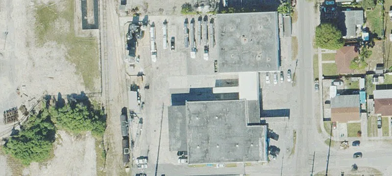 Miami Industrial Lot For Sale