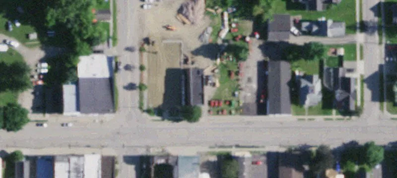 Versatile Commercial Building on Main