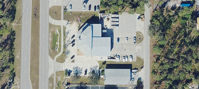 Port Charlotte Medical Office Building
