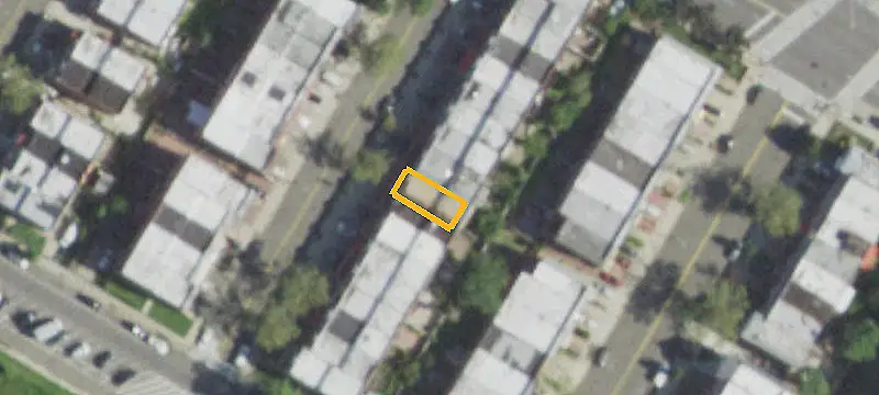 Brooklyn Two-Family Residence For Sale