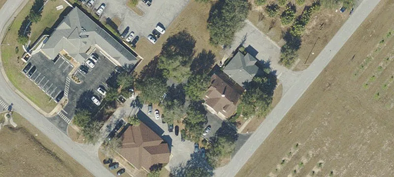Tavares Commercial Lot For Sale