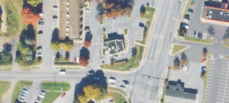 Class A Retail/Office Complex