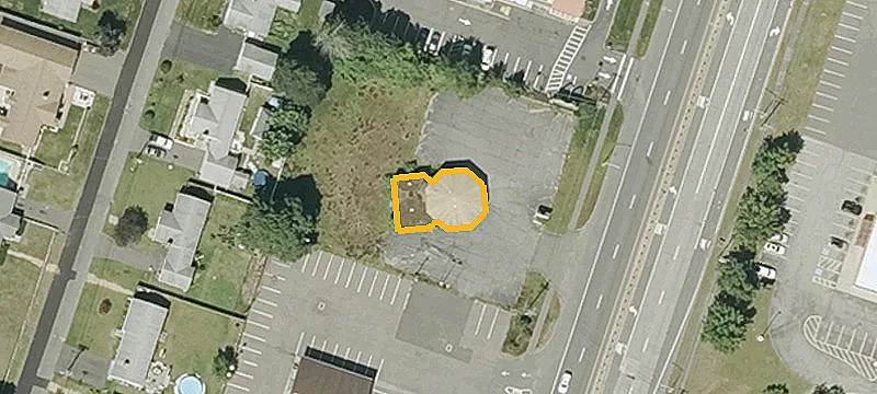 Prime Commercial Property For Sale