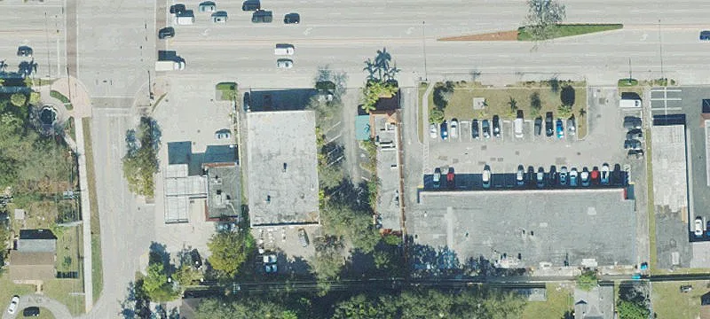 Turnkey Restaurant Opportunity on Miramar