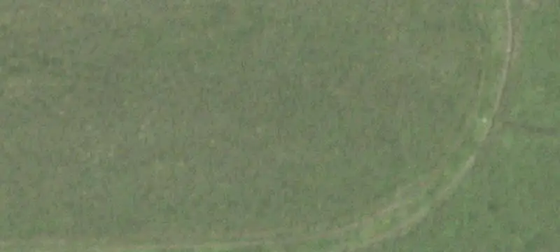 Unrestricted Land with Horse Facilities