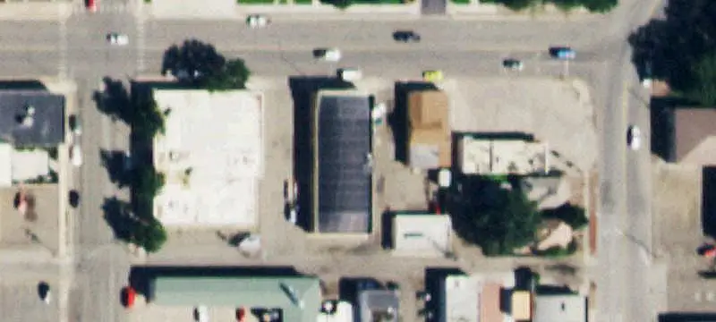 Alamosa Income-Producing Mixed-Use Property