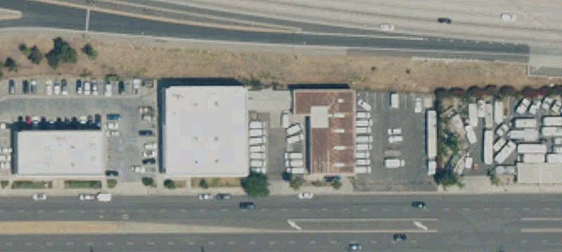 San Bernardino Opportunity Zone Property