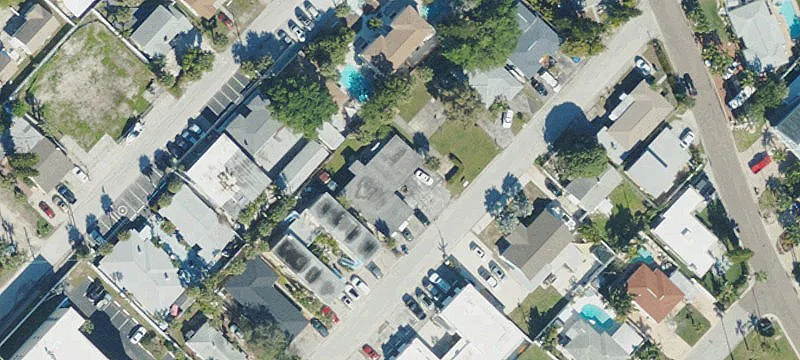 Beach Proximity Multifamily Investment Opportunity