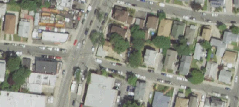 Inwood Corner Warehouse Opportunity