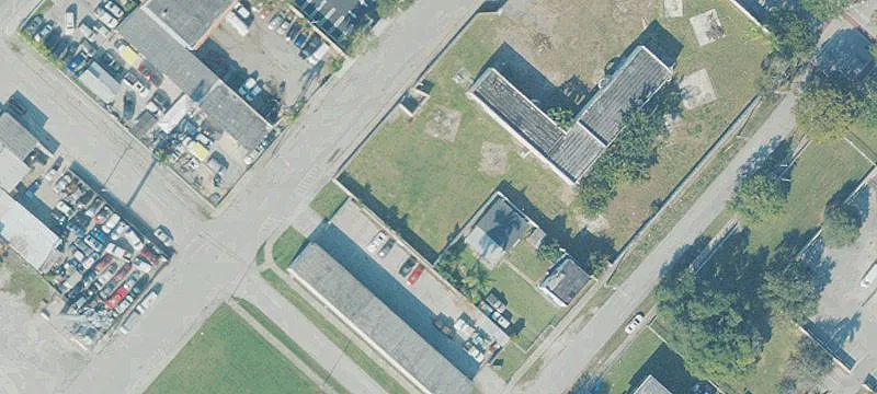 Established Auto Service Shop For Sale