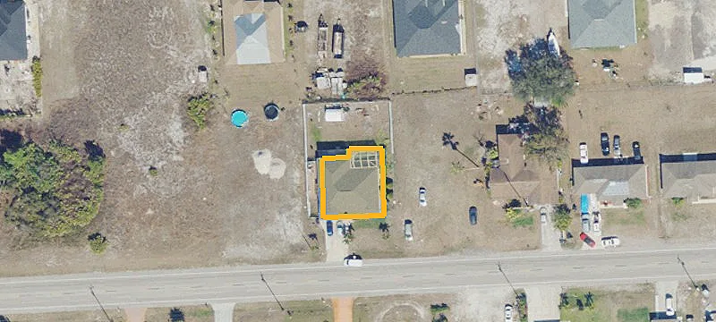 Residential Vacant Land For Sale