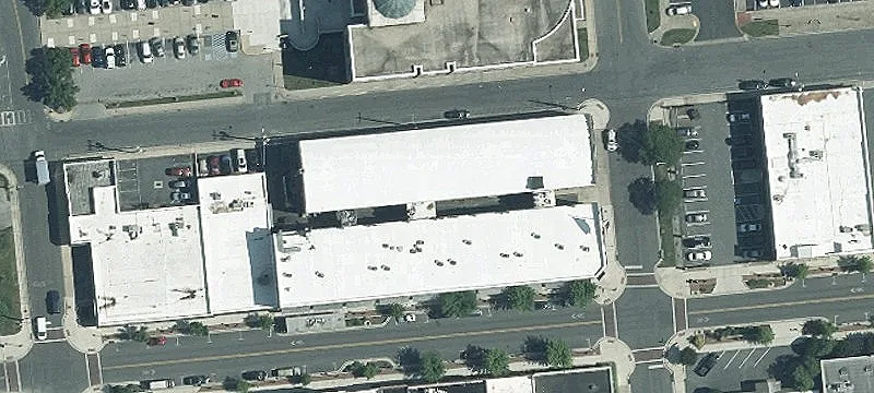 Downtown Office Space For Rent