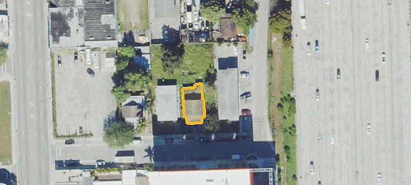 Miami Commercial Land Opportunity