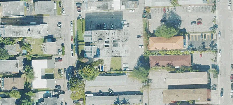 Multifamily Property Near Marlins Stadium