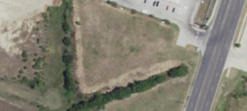 Commercial Lot on WS Young