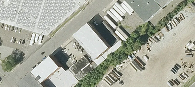 Small Flex Space For Rent