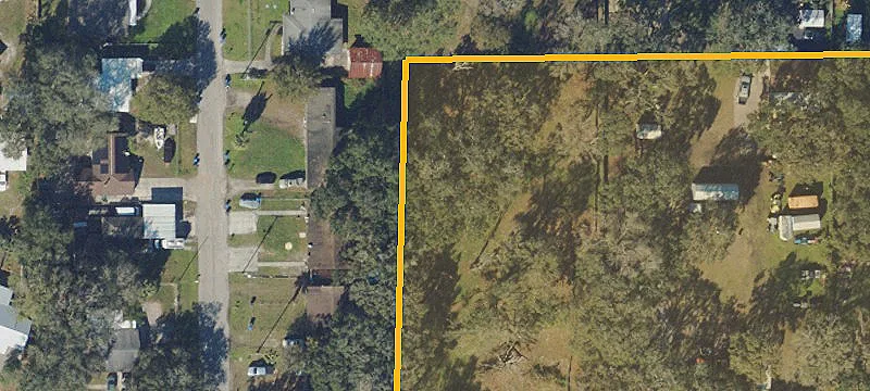 New Tampa Duplex Investment Opportunity