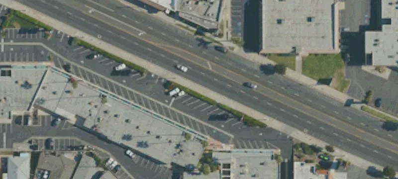 Whittier Blvd Retail and Office