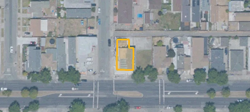 Mixed-Use Investment Property For Sale