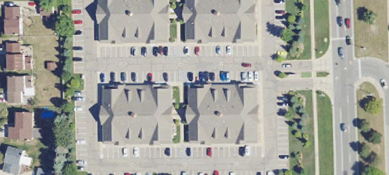 Sterling Heights Medical Office Asset