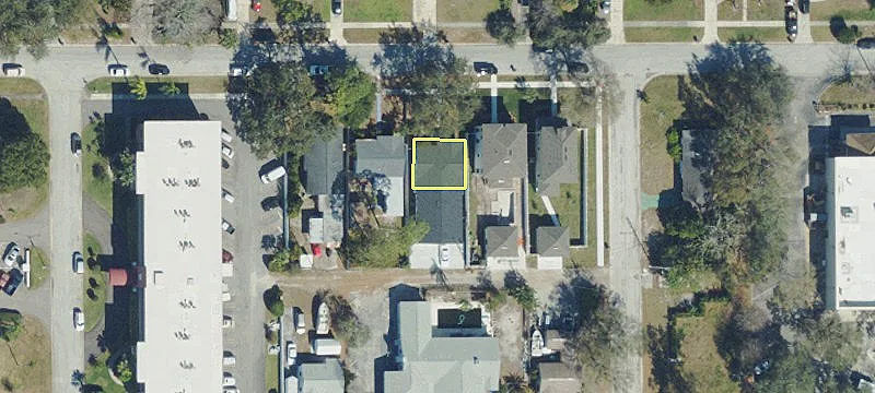 St. Petersburg Turnkey Triplex Investment