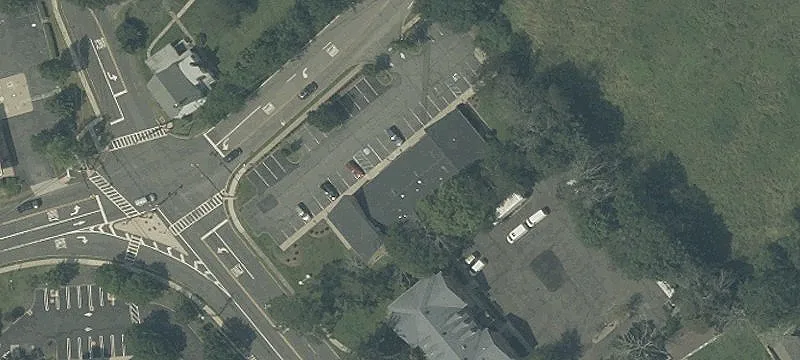 Corner Office Condo For Sale