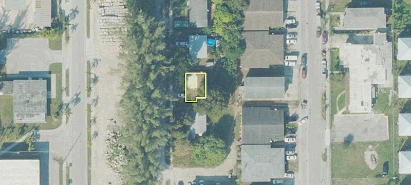 Multifamily Value-Add Development Opportunity