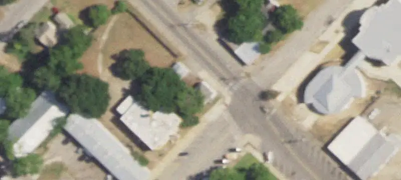 Former Restaurant & Event Venue