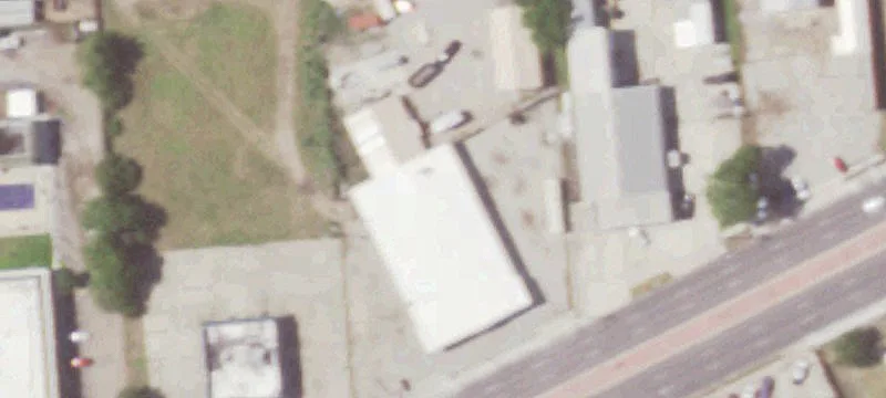 Houston Highway Commercial Opportunity