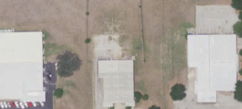 Versatile Flex Space in Seguin