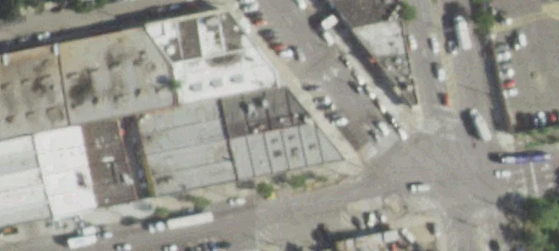 Corner Property with Development Potential