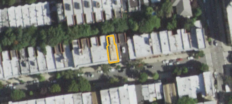 Classic Limestone Multifamily in Brooklyn