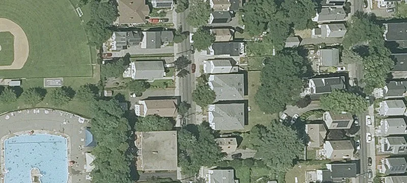 Cambridge Multifamily Development Opportunity