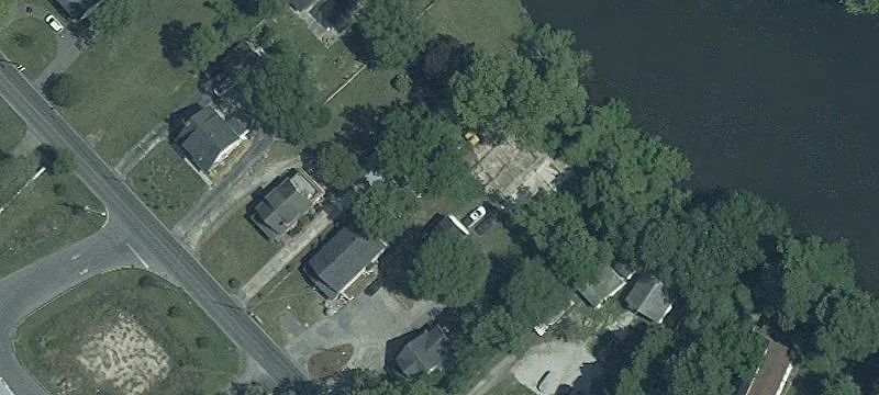 Waterfront Development Opportunity in Salisbury