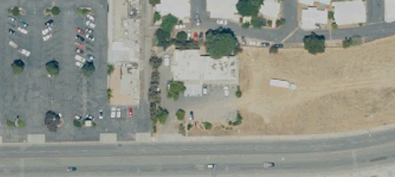 Yucaipa Commercial Property with Business
