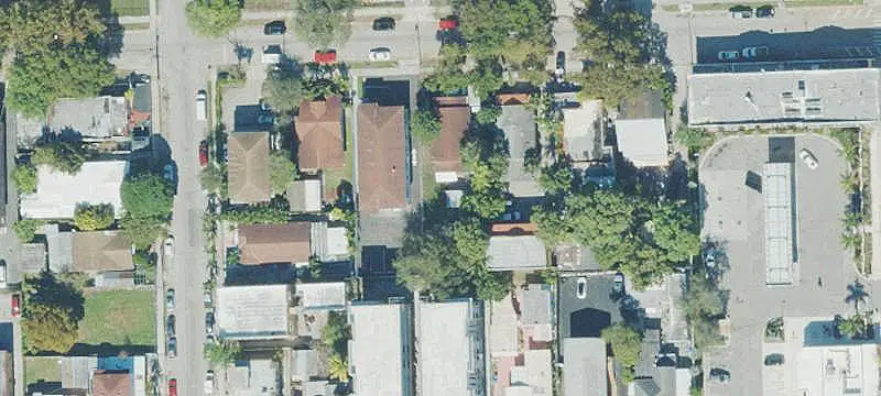 Multifamily Building in Little Havana