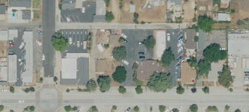 Retail in Historic Uptown Yucaipa