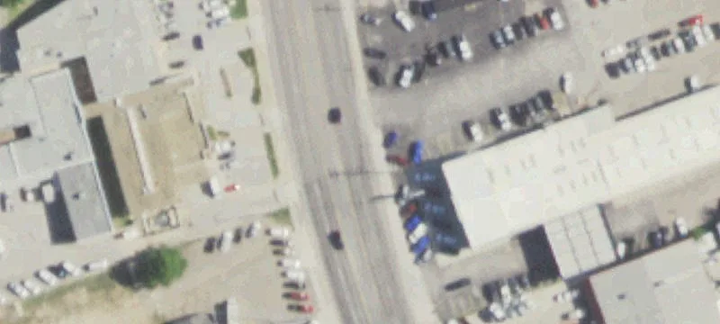 Highway Frontage Development Opportunity