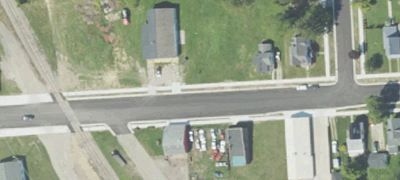 Commercial Property with Grow Equipment