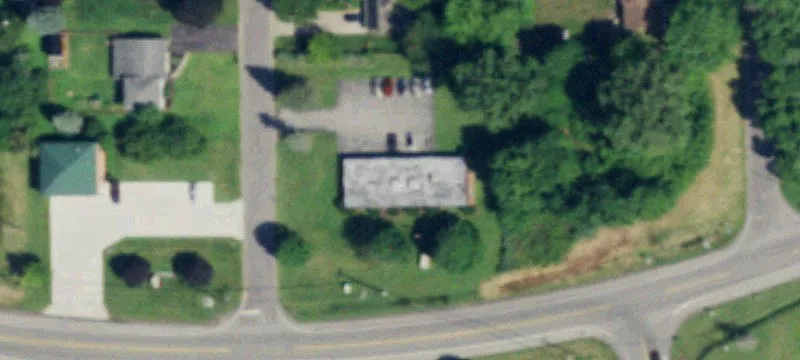 Residential Land in Lockport Town
