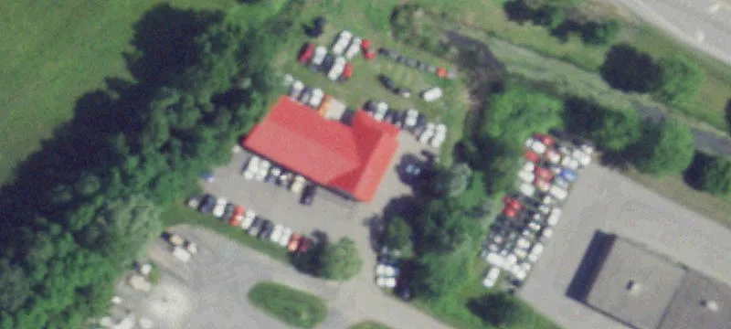 Flex Retail/Warehouse Space Available