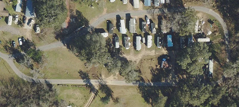 Mobile Home and RV Parks