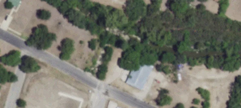 Commercial Land in Growing Killeen