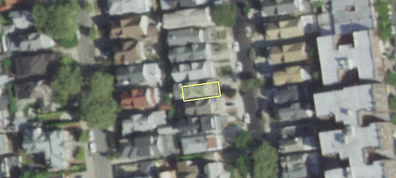 Midwood Manor Victorian Home